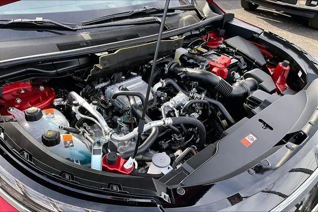 2026 Mitsubishi Outlander SEL 2.5 S-AWC
