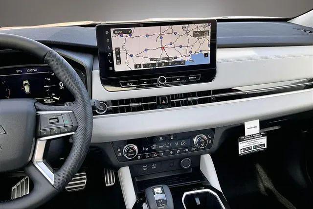 2026 Mitsubishi Outlander SEL 2.5 S-AWC
