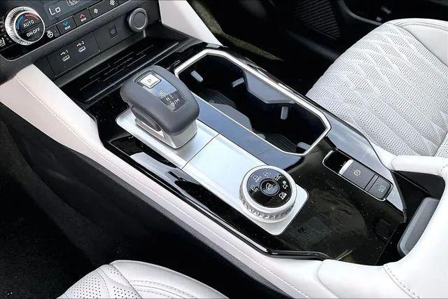 2026 Mitsubishi Outlander SEL 2.5 S-AWC