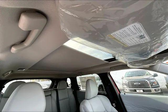 2026 Mitsubishi Outlander SEL 2.5 S-AWC