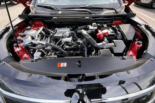 2026 Mitsubishi Outlander SEL 2.5 S-AWC
