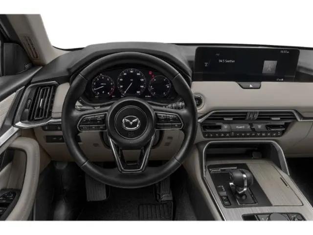 2026 Mazda X-90 3.3 Turbo Premium Plus
