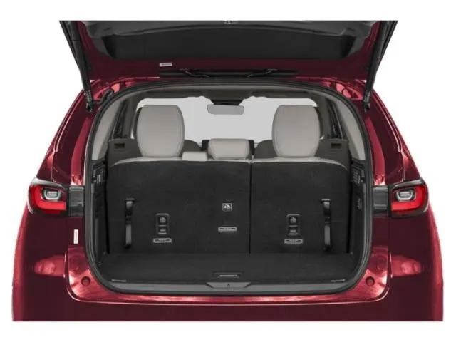 2026 Mazda X-90 3.3 Turbo Premium Plus