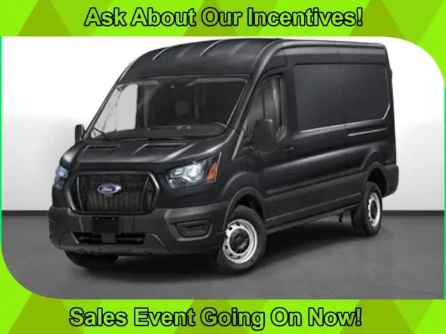 2026 Ford Transit Cargo Van T-250 for sale in St. James, NY