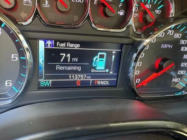 2019 GMC Yukon SLE