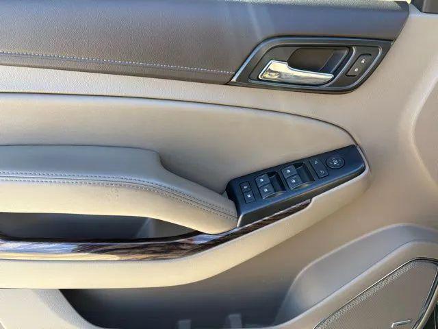 2019 GMC Yukon SLE