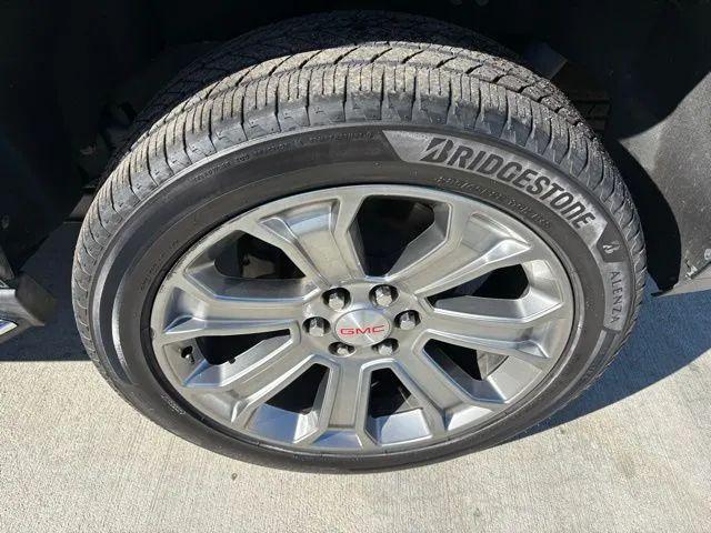 2019 GMC Yukon SLE
