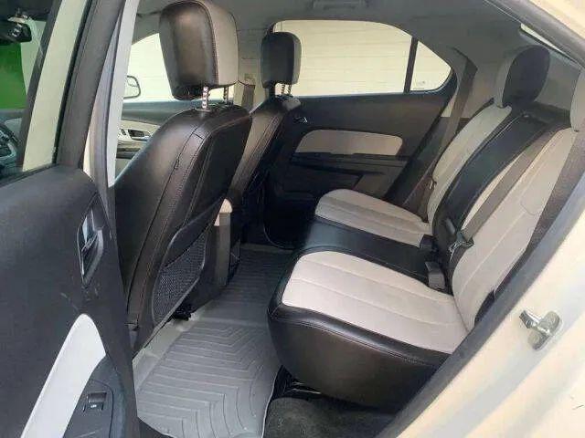 2014 Chevrolet Equinox 1LT