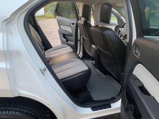 2014 Chevrolet Equinox 1LT