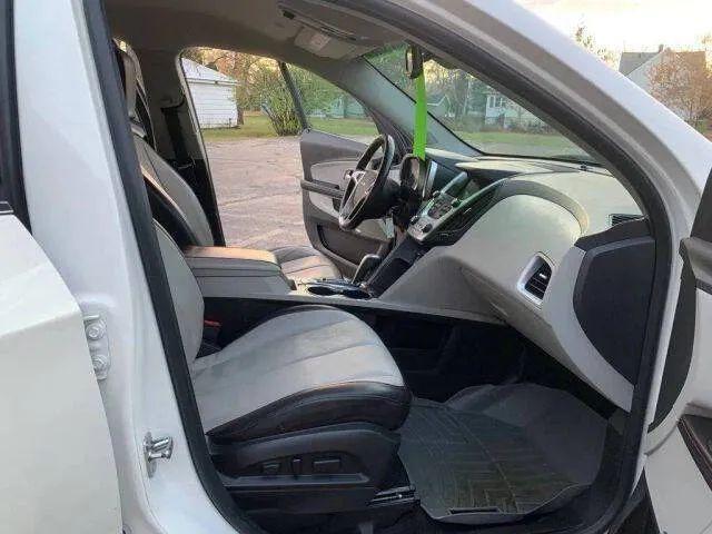 2014 Chevrolet Equinox 1LT