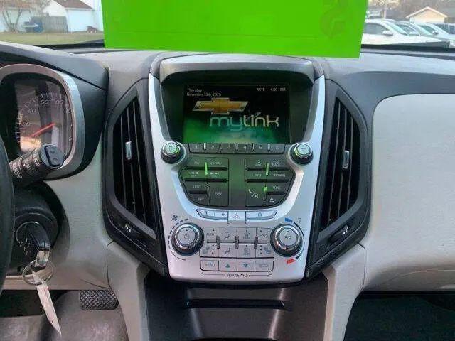 2014 Chevrolet Equinox 1LT