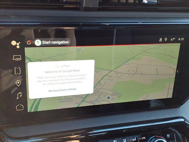 2026 GMC Sierra 2500HD Crew Cab, Standard Bed, AT4X, 4WD