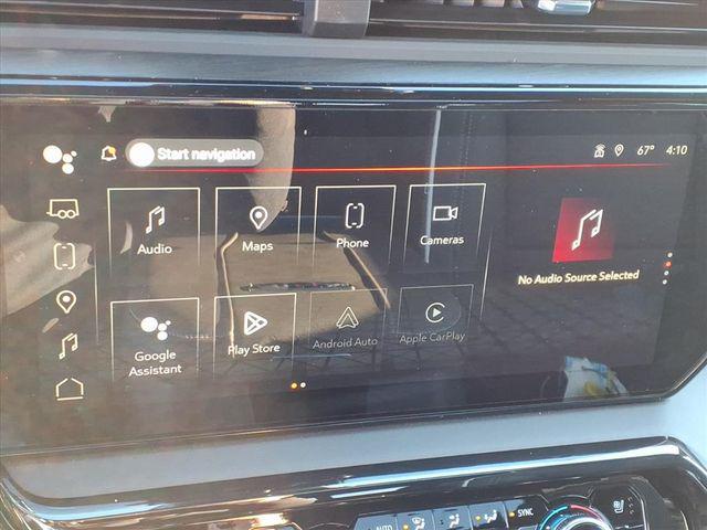 2026 GMC Sierra 2500HD Crew Cab, Standard Bed, AT4X, 4WD