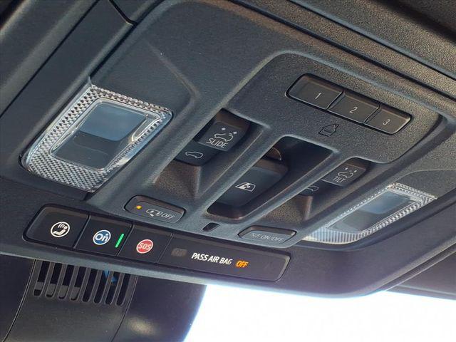 2026 GMC Sierra 2500HD Crew Cab, Standard Bed, AT4X, 4WD