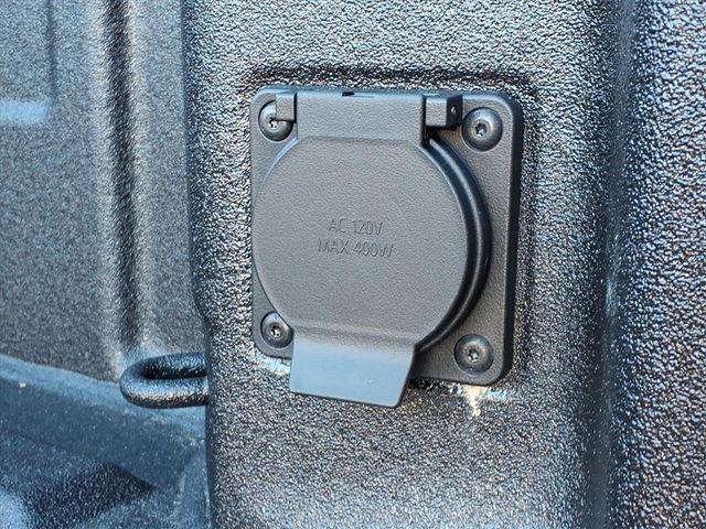 2026 GMC Sierra 2500HD Crew Cab, Standard Bed, AT4X, 4WD