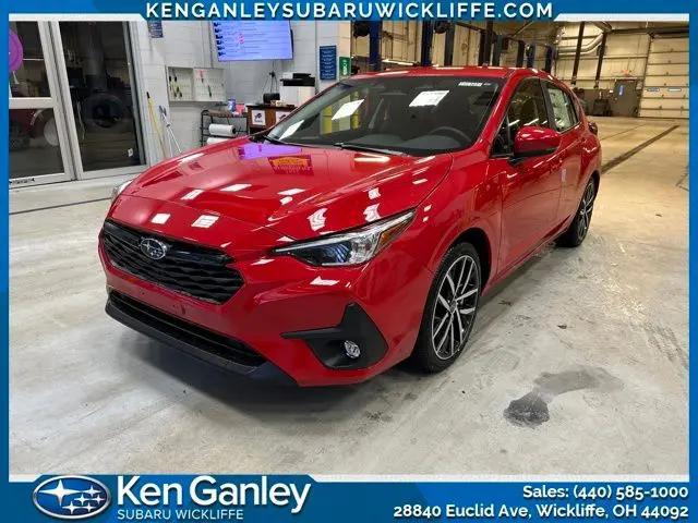 2026 Subaru Impreza Sport for sale in Wickliffe, OH