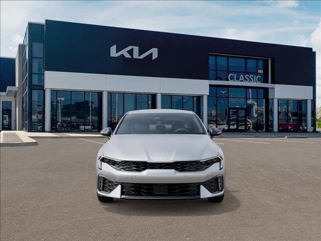2026 Kia K5 GT-Line FWD