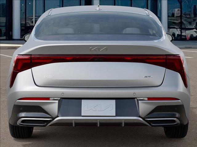 2026 Kia K5 GT-Line FWD