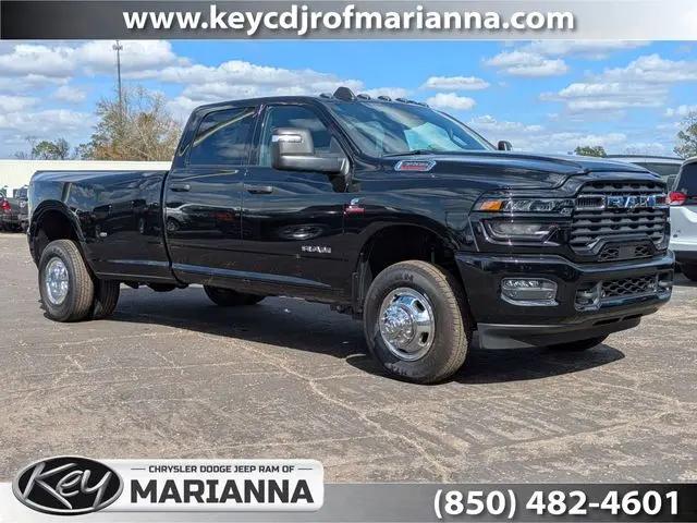 2026 Ram 3500 Big Horn Crew Cab 4x4 8' Box for sale in Marianna, FL