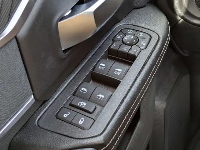 2026 Ram 3500 Big Horn Crew Cab 4x4 8' Box