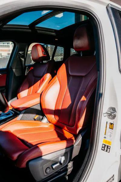 2022 BMW X4 xDrive30i