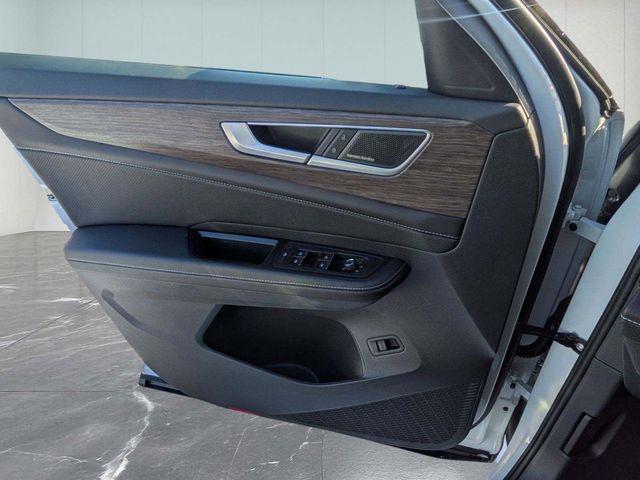 2026 Volkswagen Atlas SEL Premium R-Line