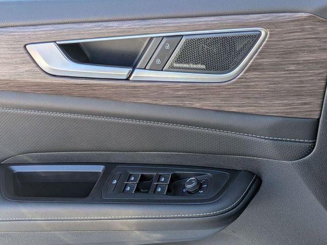 2026 Volkswagen Atlas SEL Premium R-Line