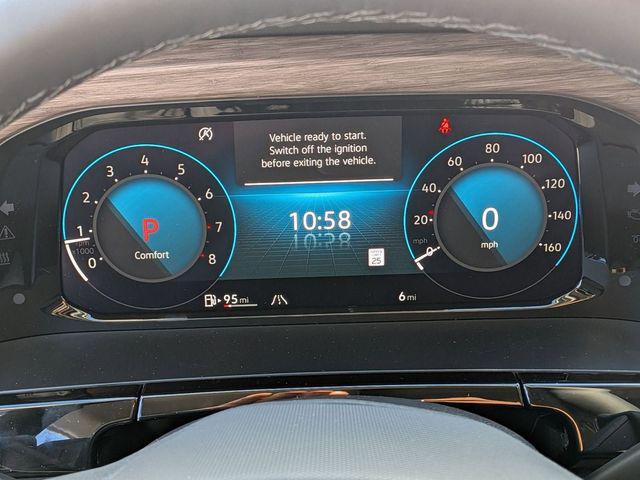 2026 Volkswagen Atlas SEL Premium R-Line