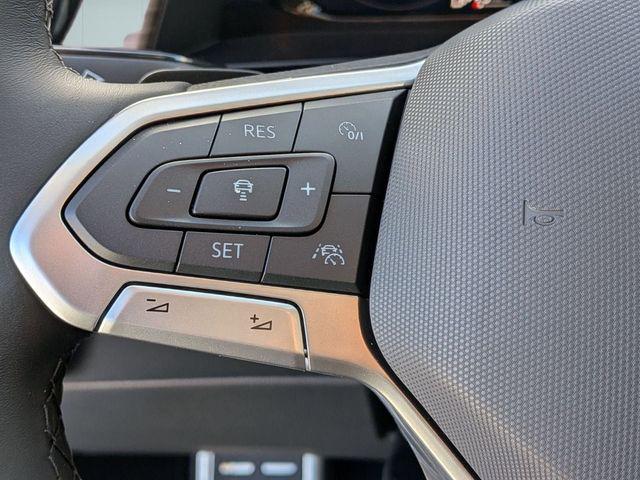 2026 Volkswagen Atlas SEL Premium R-Line