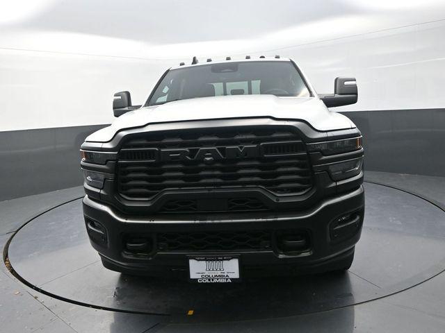 2026 Ram 2500 Tradesman Crew Cab 4x4 6'4" Box