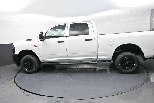 2026 Ram 2500 Tradesman Crew Cab 4x4 6'4" Box