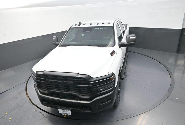 2026 Ram 2500 Tradesman Crew Cab 4x4 6'4" Box