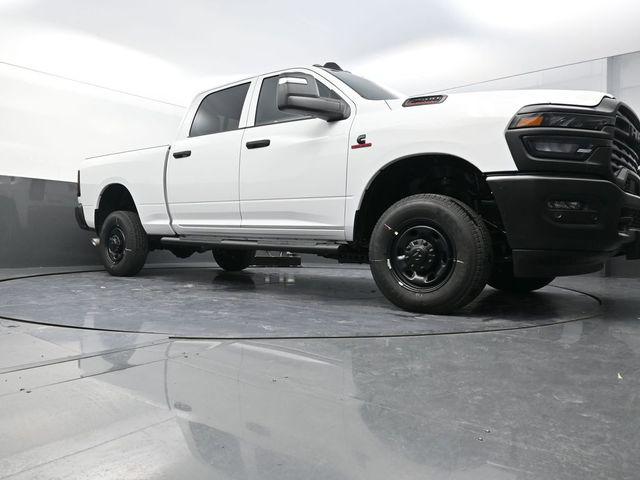 2026 Ram 2500 Tradesman Crew Cab 4x4 6'4" Box