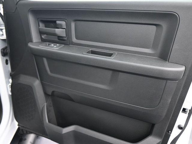 2026 Ram 2500 Tradesman Crew Cab 4x4 6'4" Box
