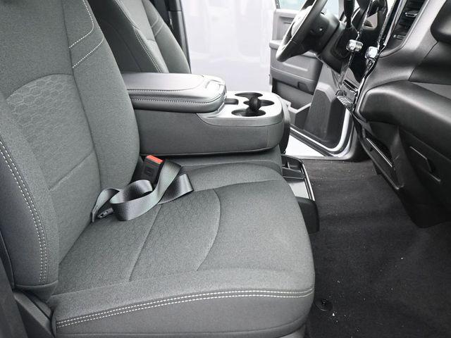 2026 Ram 2500 Tradesman Crew Cab 4x4 6'4" Box