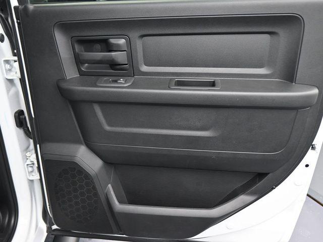 2026 Ram 2500 Tradesman Crew Cab 4x4 6'4" Box