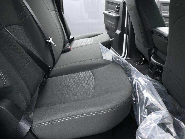 2026 Ram 2500 Tradesman Crew Cab 4x4 6'4" Box