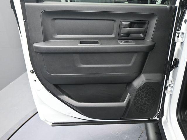 2026 Ram 2500 Tradesman Crew Cab 4x4 6'4" Box