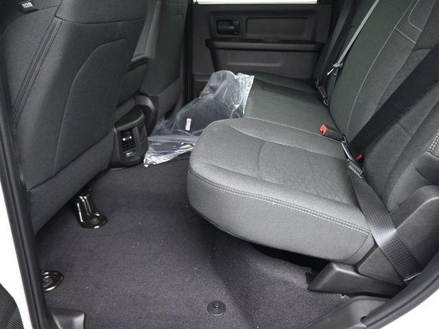 2026 Ram 2500 Tradesman Crew Cab 4x4 6'4" Box