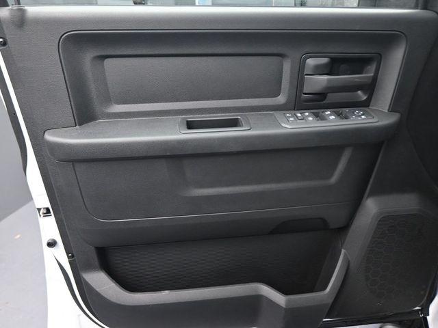 2026 Ram 2500 Tradesman Crew Cab 4x4 6'4" Box