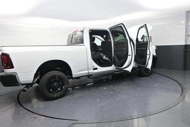2026 Ram 2500 Tradesman Crew Cab 4x4 6'4" Box