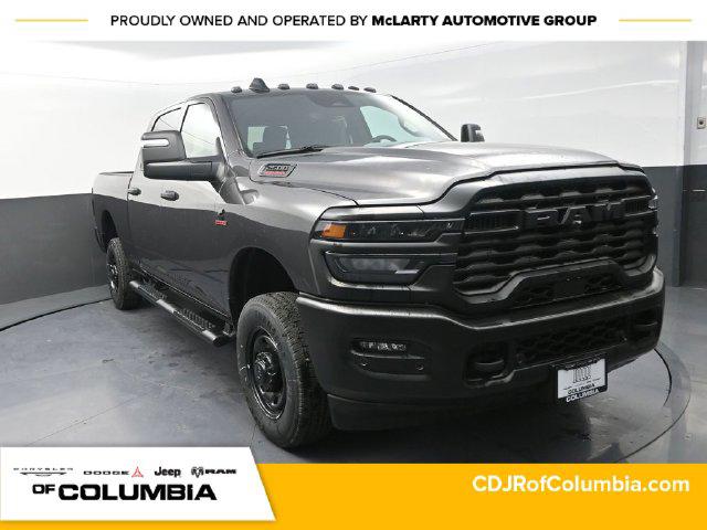 2026 Ram 2500 Tradesman Crew Cab 4x4 64 Box for sale in Columbia, MO