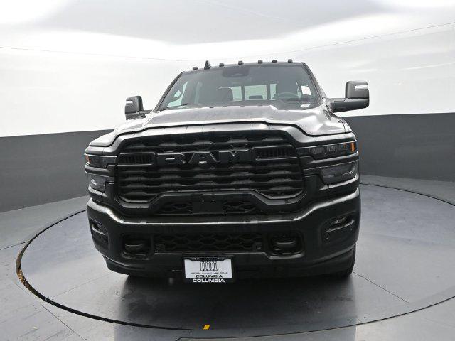 2026 Ram 2500 Tradesman Crew Cab 4x4 64 Box