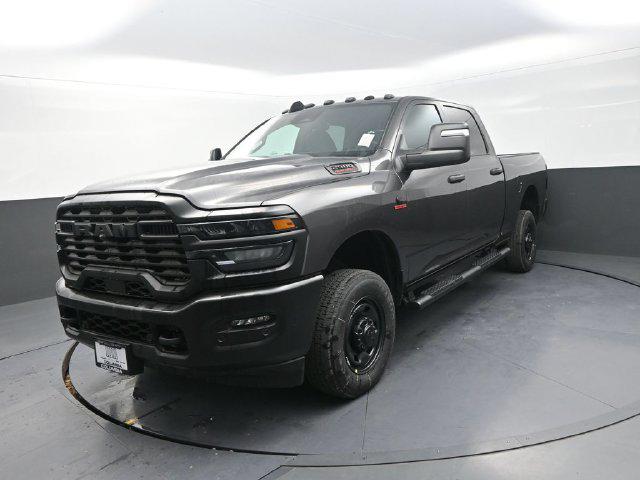 2026 Ram 2500 Tradesman Crew Cab 4x4 64 Box