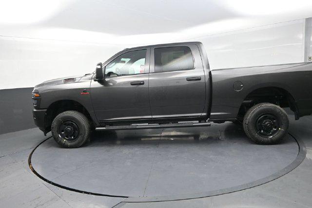 2026 Ram 2500 Tradesman Crew Cab 4x4 64 Box