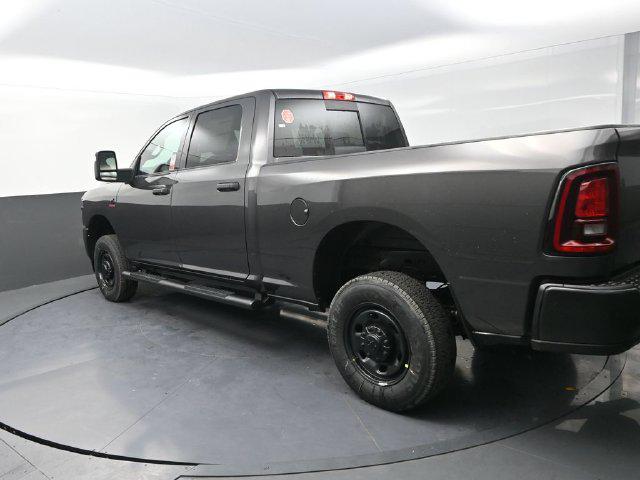 2026 Ram 2500 Tradesman Crew Cab 4x4 64 Box