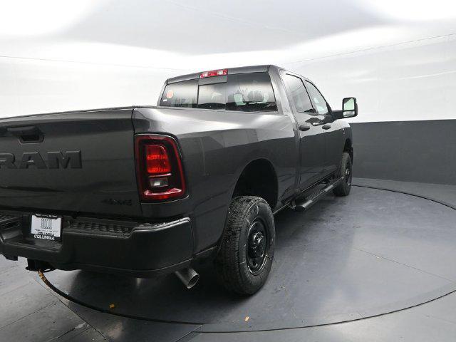 2026 Ram 2500 Tradesman Crew Cab 4x4 64 Box