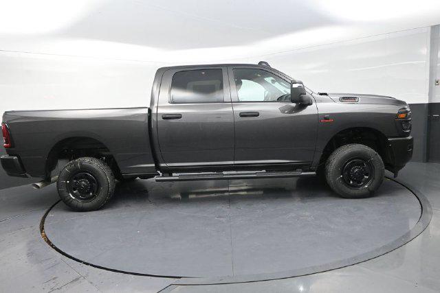 2026 Ram 2500 Tradesman Crew Cab 4x4 64 Box