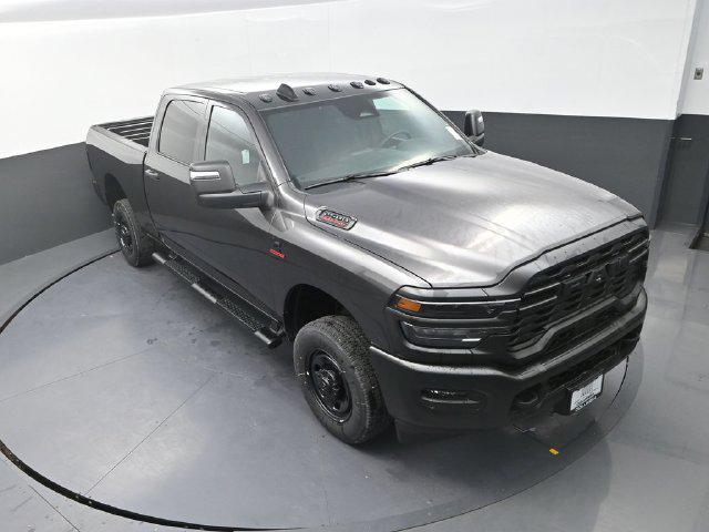 2026 Ram 2500 Tradesman Crew Cab 4x4 64 Box