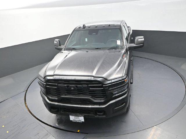 2026 Ram 2500 Tradesman Crew Cab 4x4 64 Box